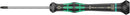 Wera Tools - 2067 TORX® HF Screwdriver with holding function for electronic applications