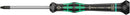 Wera Tools - 2067 TORX® HF Screwdriver with holding function for electronic applications