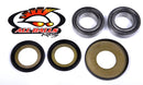 All Balls Racing - Tapered Steering Bearing Kit (22-1058)