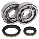 All Balls Racing - Crankshaft Bearing and Seal Kit (24-1021)