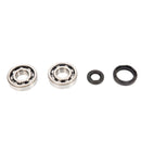 All Balls Racing - Crankshaft Bearing and Seal Kit (24-1027)