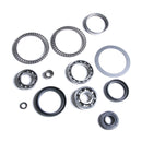 All Balls Racing - Differential Bearing & Seal Kit (25-2066)