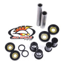 All Balls Racing - Rear Independent Suspension Knuckle Kit (50-1035-K)