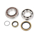 All Balls Racing - Crankshaft Bearing and Seal Kit (24-1098)