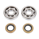 All Balls Racing - Crankshaft Bearing and Seal Kit (24-1102)