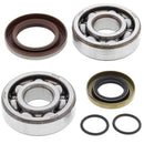 All Balls Racing - Crankshaft Bearing and Seal Kit (24-1103)