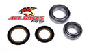 All Balls Racing - Tapered Steering Bearing Kit (22-1037)