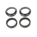 All Balls Racing - Fork Oil & Dust Seal Kit (56-133-1)
