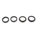 All Balls Racing - Fork Oil & Dust Seal Kit (56-135)