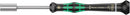 Wera Tools - 2069 Nutdriver for electronic applications