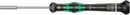 Wera Tools - 2069 Nutdriver for electronic applications