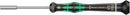 Wera Tools - 2069 Nutdriver for electronic applications