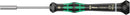 Wera Tools - 2069 Nutdriver for electronic applications