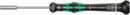 Wera Tools - 2069 Nutdriver for electronic applications