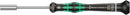 Wera Tools - 2069 Nutdriver for electronic applications