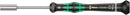 Wera Tools - 2069 Nutdriver for electronic applications