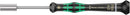 Wera Tools - 2069 Nutdriver for electronic applications