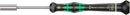 Wera Tools - 2069 Nutdriver for electronic applications