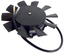 All Balls Racing - Complete Radiator Fan (70-1002)