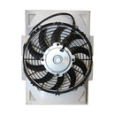 All Balls Racing - Complete Radiator Fan (70-1007)