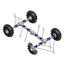 AllBallsRacing-UNIVERSAL JOINT ATV C-AM ALLBALLS 19-1008 723980402694