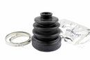 All Balls Racing - CV Boot Repair Kit (19-5010)