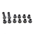 All Balls Racing - Rear Independent Suspension Bushing Kit (50-1047)