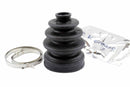 All Balls Racing - CV Boot Repair Kit (19-5025)