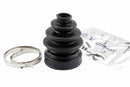 All Balls Racing - CV Boot Repair Kit (19-5027)