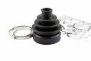 All Balls Racing - CV Boot Repair Kit (19-5030)