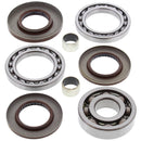 All Balls Racing - Differential Bearing & Seal Kit (25-2081)