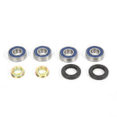 All Balls Racing - Rear Independent Suspension Rebuild Kit (50-1080)