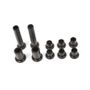 All Balls Racing - Rear Independent Suspension Bushing Kit (50-1082)