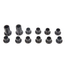 All Balls Racing - Rear Independent Suspension Bushing Kit (50-1085)
