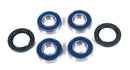 All Balls Racing - Rear Independent Suspension Rebuild Kit (50-1079)