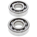 All Balls Racing - Crankshaft Bearing and Seal Kit (24-1033)