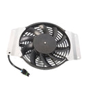 All Balls Racing - Complete Radiator Fan (70-1017)