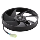 All Balls Racing - Complete Radiator Fan (70-1014)