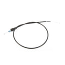 All Balls Racing - Throttle Cable (45-1076)