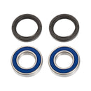 AllBallsRacing - Front Wheel Bearing Kit for Ducati Multistrada 1200 2011