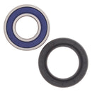 All Balls Racing - Tapered Lower Steering Bearing & Seal Kit (25-1664)