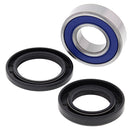 All Balls Racing - Tapered Lower Steering Bearing & Seal Kit (25-1687)