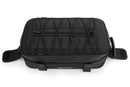 Our fitted BagPacker II case top bags attach to the side cases.