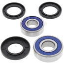 All Balls Racing - Wheel Bearing & Seal Kit (25-1665)