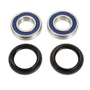 All Balls Racing - Wheel Bearing & Seal Kit (25-1693)