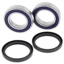 All Balls Racing - Wheel Bearing & Seal Kit (25-1698)