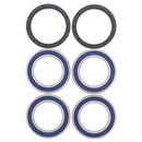 All Balls Racing - Wheel Bearing & Seal Kit (25-1565)