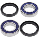 All Balls Racing - Wheel Bearing & Seal Kit (25-1579)