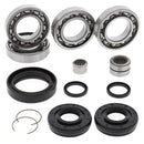 All Balls Racing - Differential Bearing & Seal Kit (25-2100)