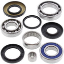 All Balls Racing - Differential Bearing & Seal Kit (25-2048)
